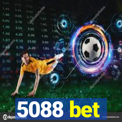 5088 bet